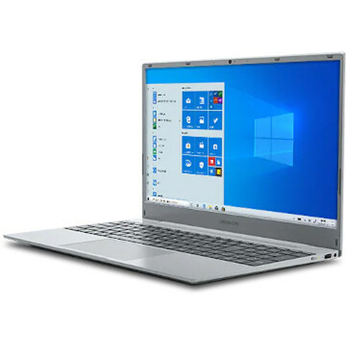 Laptop Medion MD62456 15,6" AMD Ryzen 3-3200U Qwerty Spaniolă 8 GB RAM 512 GB SSD