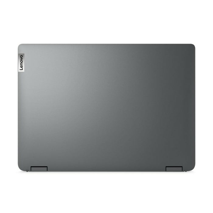 Laptop Lenovo IdeaPad Flex 5 14IAU7 14" Intel Core I7-1255U 16 GB RAM 512 GB SSD Qwerty Spaniolă