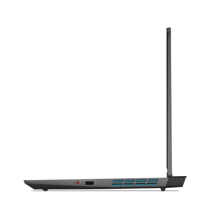 Laptop Lenovo LOQ 3 15IRH8 15,6" Intel Core i7-13620H 16 GB RAM 1 TB SSD Nvidia Geforce RTX 4060 Qwerty Spaniolă