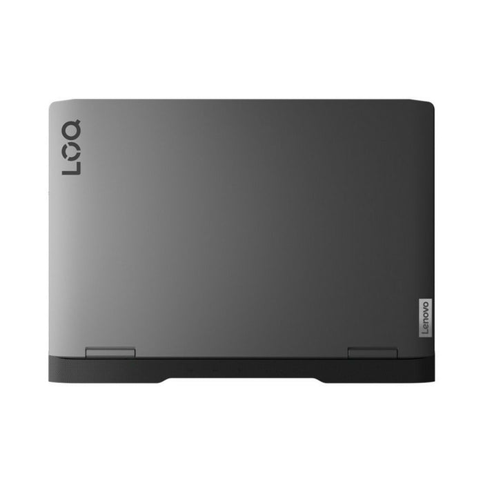 Laptop Lenovo LOQ 3 15IRH8 15,6" Intel Core i7-13620H 16 GB RAM 1 TB SSD Nvidia Geforce RTX 4060 Qwerty Spaniolă