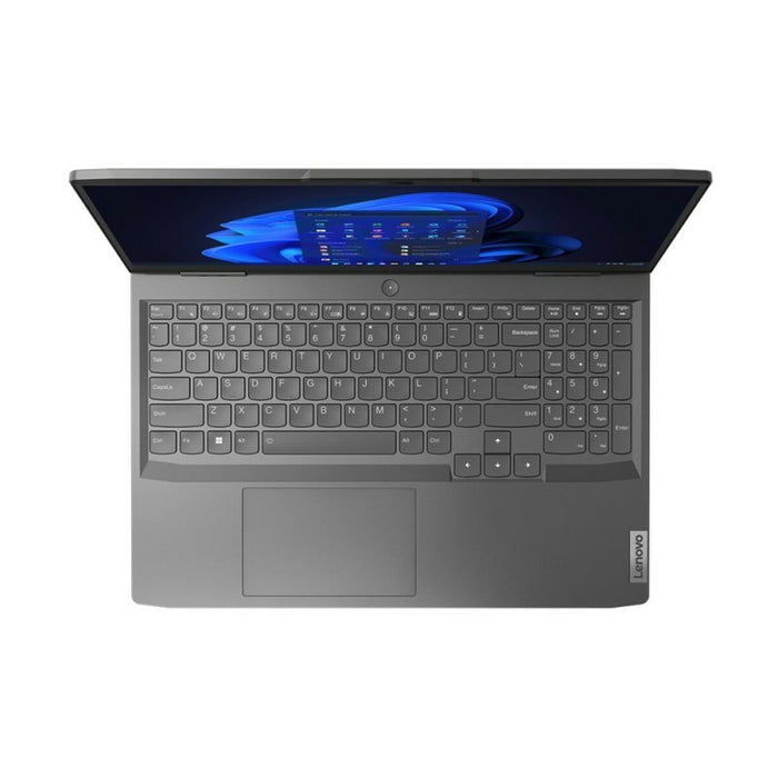 Laptop Lenovo LOQ 3 15IRH8 15,6" Intel Core i7-13620H 16 GB RAM 1 TB SSD Nvidia Geforce RTX 4060 Qwerty Spaniolă