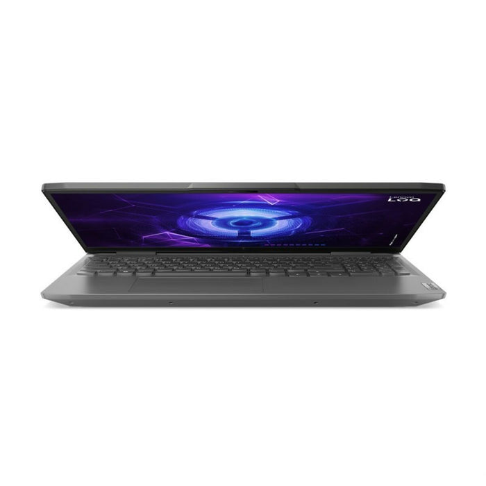Laptop Lenovo LOQ 3 15IRH8 15,6" Intel Core i7-13620H 16 GB RAM 1 TB SSD Nvidia Geforce RTX 4060 Qwerty Spaniolă