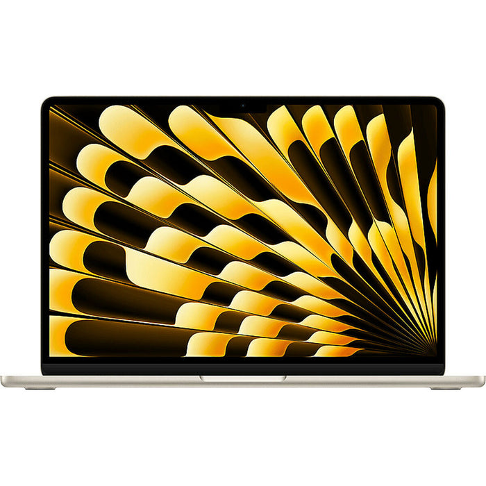 Laptop Apple MacBook Air MRXU3Y/A 13" M3 8 GB RAM 512 GB SSD Qwerty Spaniolă