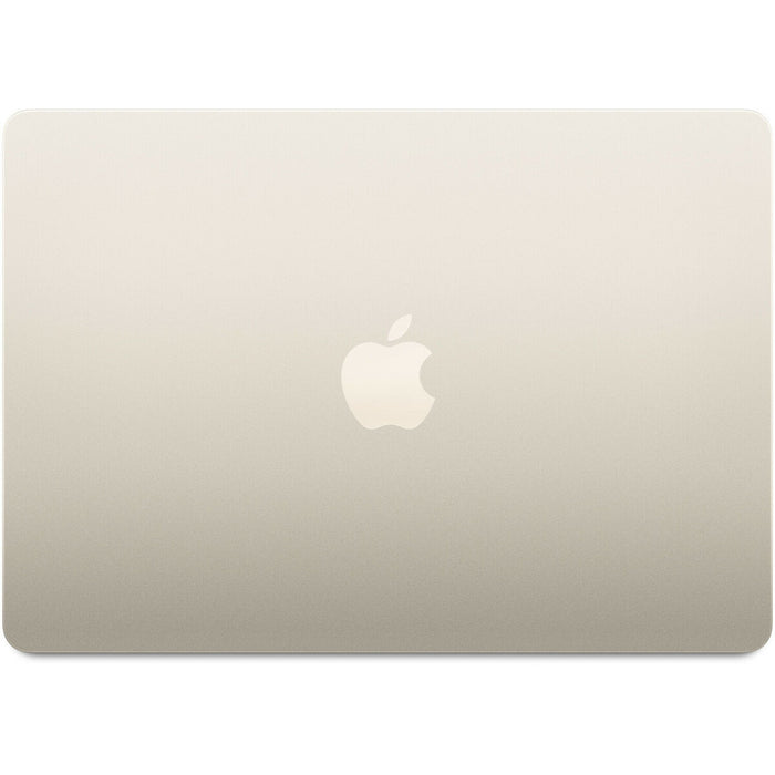 Laptop Apple MacBook Air MRXU3Y/A 13" M3 8 GB RAM 512 GB SSD Qwerty Spaniolă