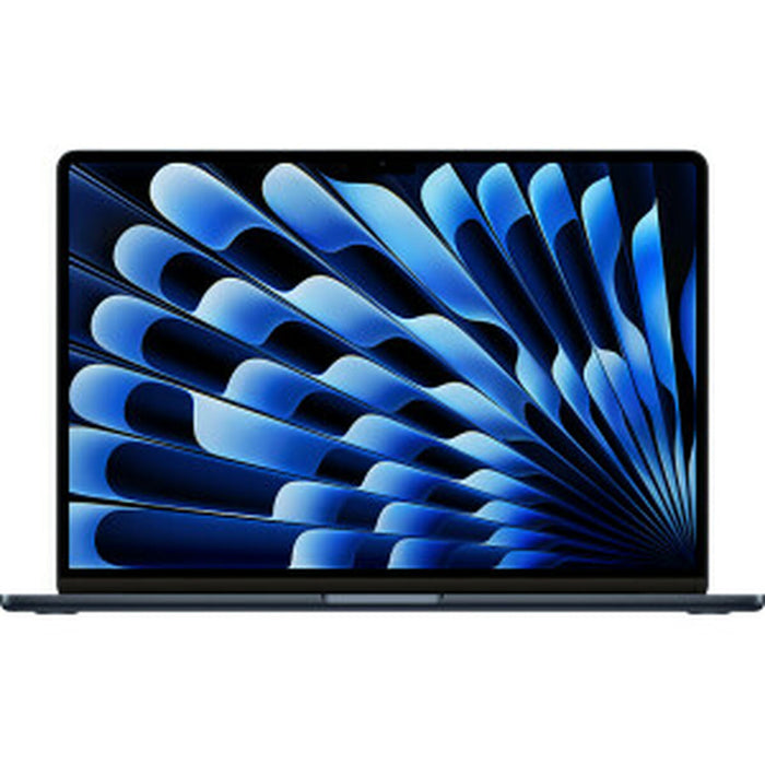 Laptop Apple MacBook Air 15" M3 8 GB RAM 256 GB SSD Qwerty Spaniolă