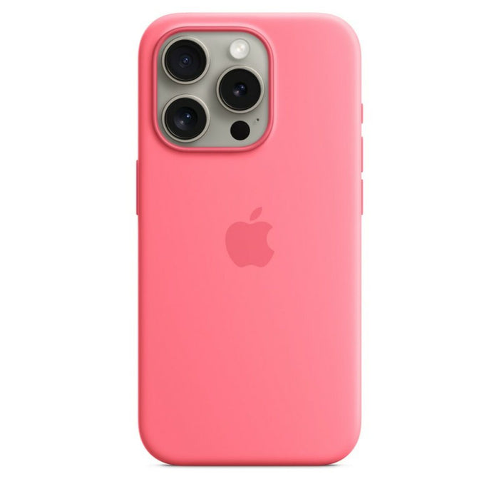 Husă pentru Mobil Apple Roz iPhone 15 Pro