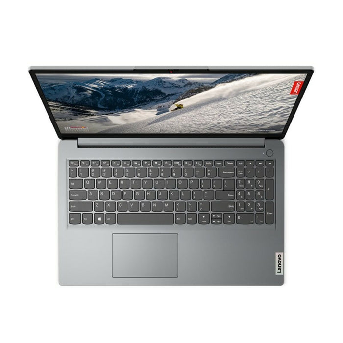 Laptop Lenovo IdeaPad 1 Gen 7 15ALC7 15,6" AMD Ryzen 5 5500U 16 GB RAM 512 GB SSD Qwerty Spaniolă