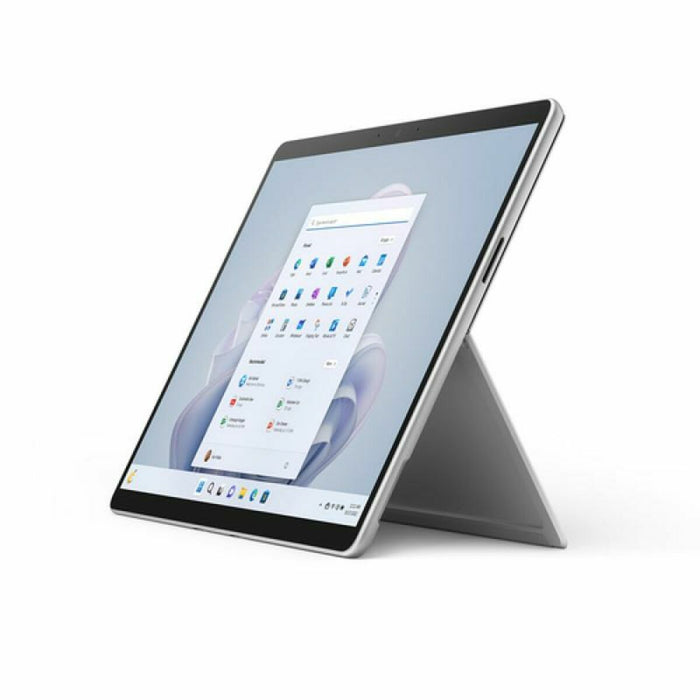 Laptop 2 în 1 Microsoft Surface Pro 9 13" Intel Core i5-1235U 8 GB RAM 256 GB SSD Qwerty Spaniolă