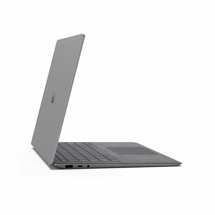 Laptop Microsoft Surface Laptop 5 13,5" Intel Core I7-1255U 16 GB RAM 256 GB SSD Qwerty Spaniolă