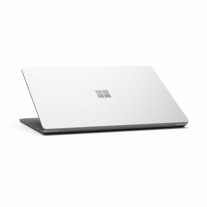 Laptop Microsoft Surface Laptop 5 13,5" Intel Core I7-1255U 16 GB RAM 256 GB SSD Qwerty Spaniolă