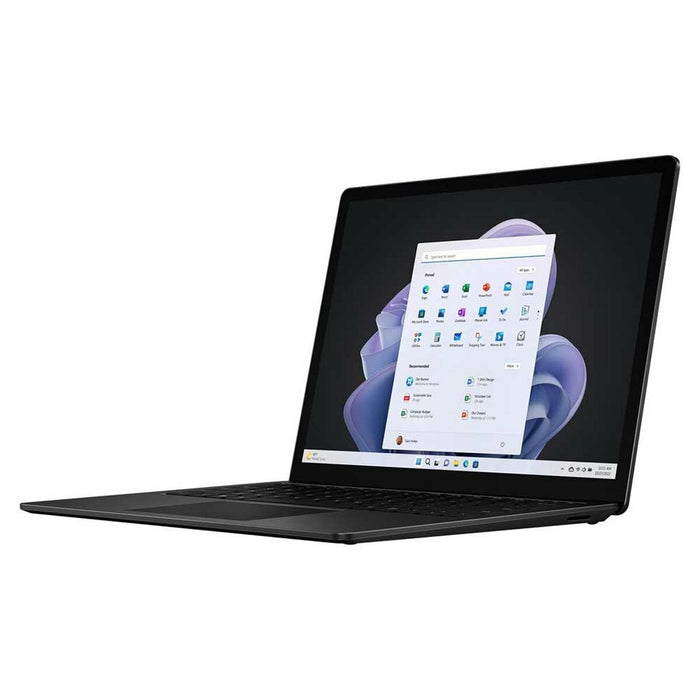 Laptop Microsoft Surface Laptop 5 13,5" Intel Core i7-1265U 32 GB RAM 32 GB 1 TB SSD Qwerty Spaniolă