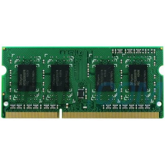 Memorie RAM Synology 1600DDR3L-4GBX2 2 x 4 GB