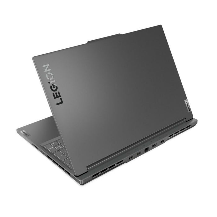 Laptop Lenovo Legion Slim 5 16APH8 16" ryzen 7-7840hs 16 GB RAM 1 TB SSD Nvidia Geforce RTX 4070 Qwerty Spaniolă
