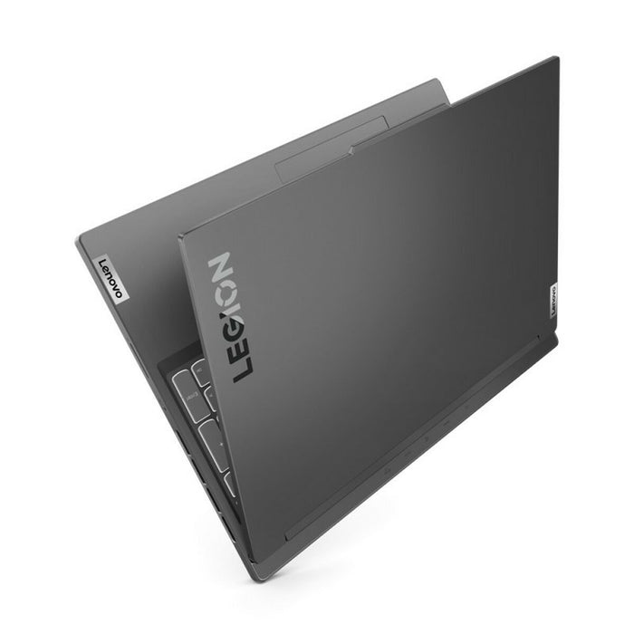 Laptop Lenovo Legion Slim 5 16APH8 16" ryzen 7-7840hs 16 GB RAM 1 TB SSD Nvidia Geforce RTX 4070 Qwerty Spaniolă