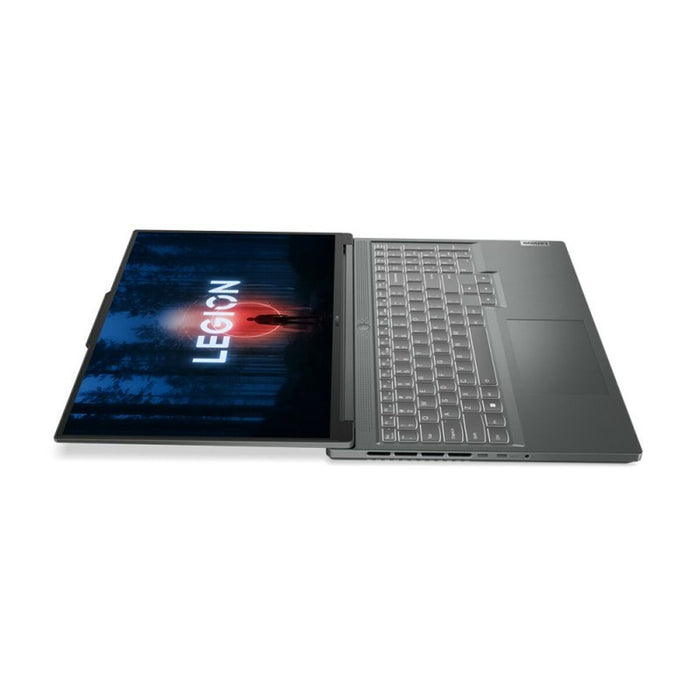 Laptop Lenovo Legion Slim 5 16APH8 16" ryzen 7-7840hs 16 GB RAM 1 TB SSD Nvidia Geforce RTX 4070 Qwerty Spaniolă