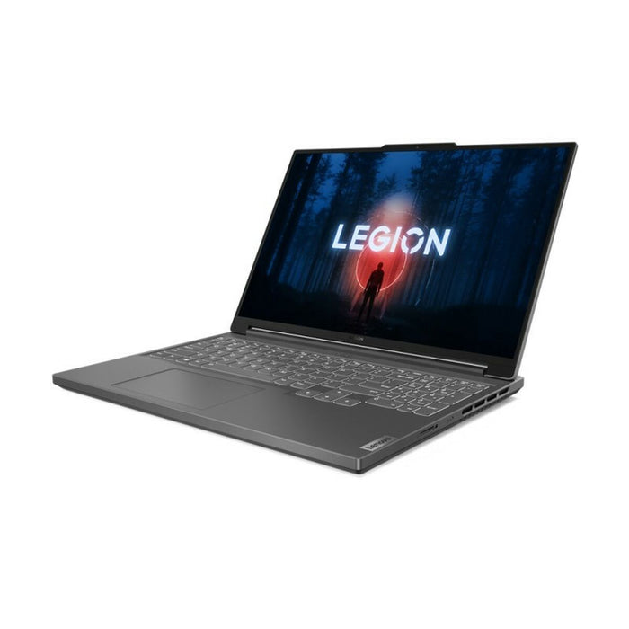 Laptop Lenovo Legion Slim 5 16APH8 16" ryzen 7-7840hs 16 GB RAM 1 TB SSD Nvidia Geforce RTX 4070 Qwerty Spaniolă