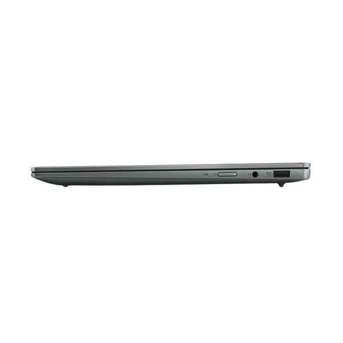 Laptop Lenovo Yoga Slim 6 14IAP8 Intel Core i5-1240P 16 GB RAM 512 GB SSD Qwerty Spaniolă