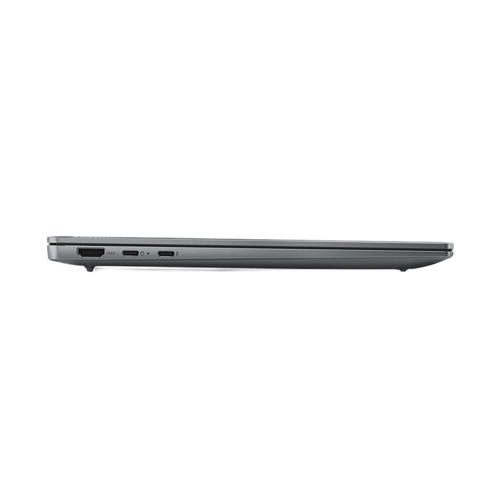 Laptop Lenovo Yoga Slim 6 14IAP8 Intel Core i5-1240P 16 GB RAM 512 GB SSD Qwerty Spaniolă