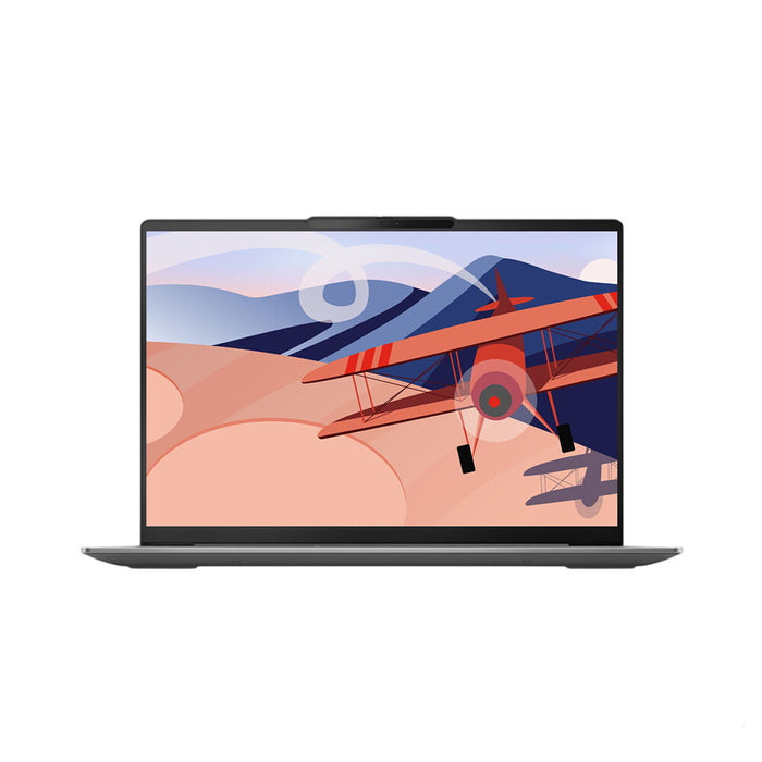 Laptop Lenovo Yoga Slim 6 14IAP8 Intel Core i5-1240P 16 GB RAM 512 GB SSD Qwerty Spaniolă