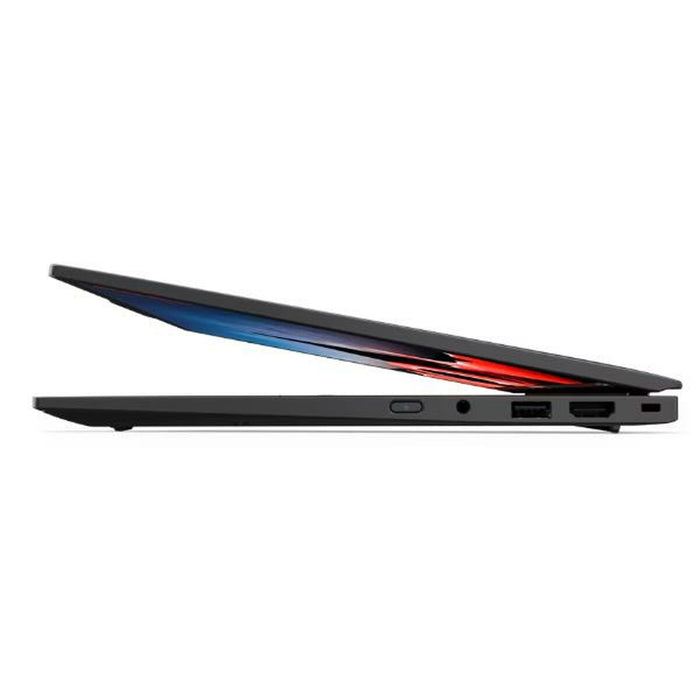 Laptop Lenovo ThinkPad X1 Carbon Gen 12 14" Intel Core Ultra 5 125U 16 GB RAM 512 GB SSD Qwerty Spaniolă