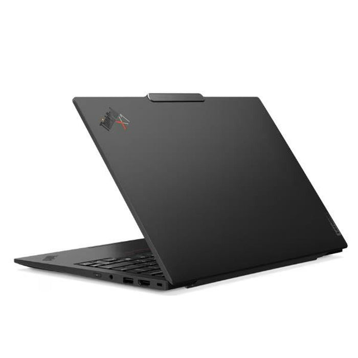 Laptop Lenovo ThinkPad X1 Carbon Gen 12 14" Intel Core Ultra 5 125U 16 GB RAM 512 GB SSD Qwerty Spaniolă