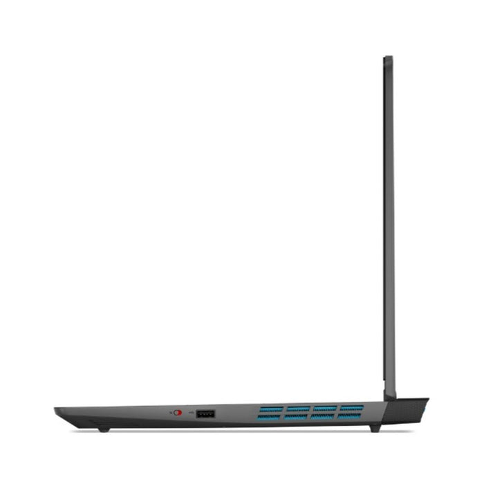 Laptop Lenovo LOQ 15IRH8 Qwerty US 15,6" Intel Core i7-13620H 16 GB RAM 1 TB SSD Nvidia Geforce RTX 4060