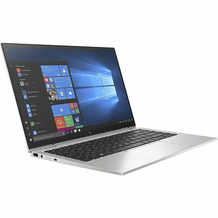 Laptop HP EliteBook x360 1040 G7 13,3" Intel Core i7-10610U 16 GB RAM 512 GB SSD Qwerty Spaniolă