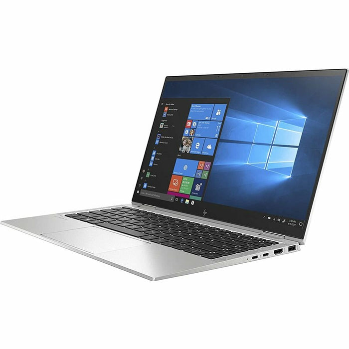 Laptop HP EliteBook x360 1040 G7 13,3" Intel Core i7-10610U 16 GB RAM 512 GB SSD Qwerty Spaniolă