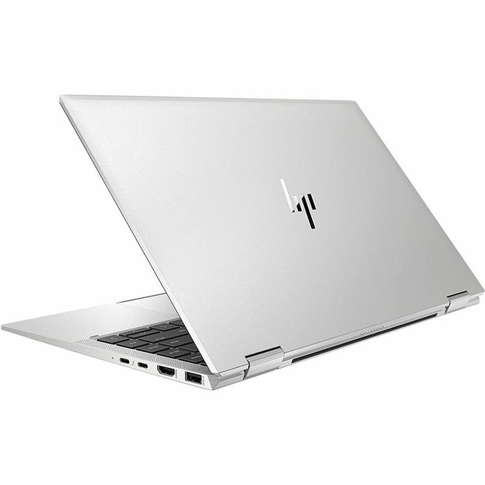 Laptop HP EliteBook x360 1040 G7 13,3" Intel Core i7-10610U 16 GB RAM 512 GB SSD Qwerty Spaniolă
