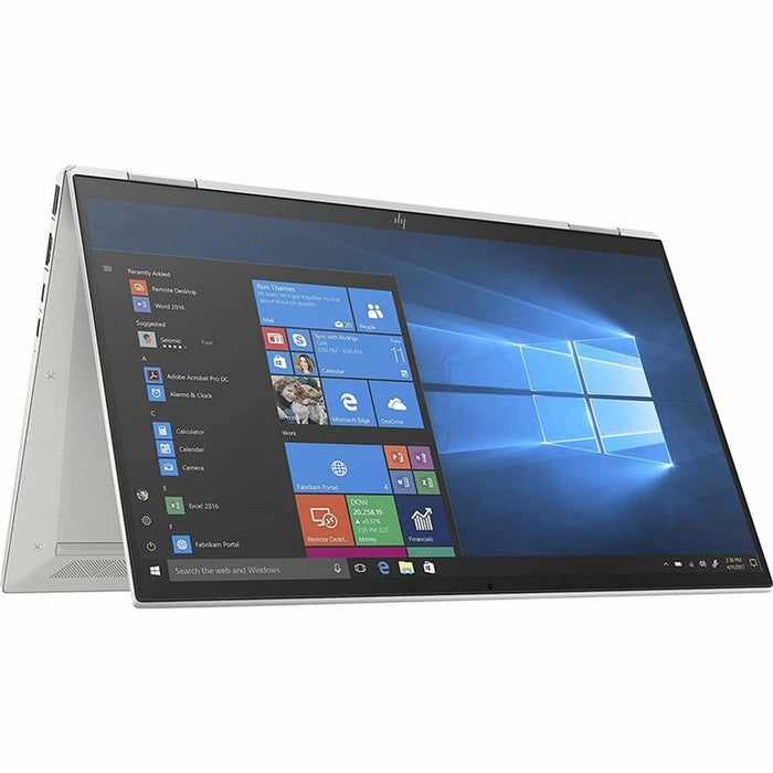 Laptop HP EliteBook x360 1040 G7 13,3" Intel Core i7-10610U 16 GB RAM 512 GB SSD Qwerty Spaniolă