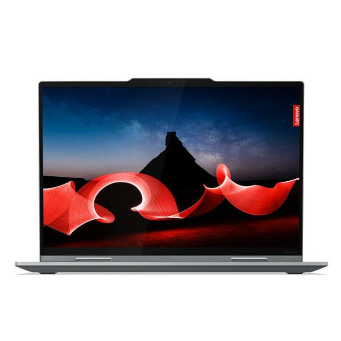 Laptop Lenovo X1 YOGA G9 14" Intel Core Ultra 5 125U 16 GB RAM 512 GB SSD Qwerty Spaniolă