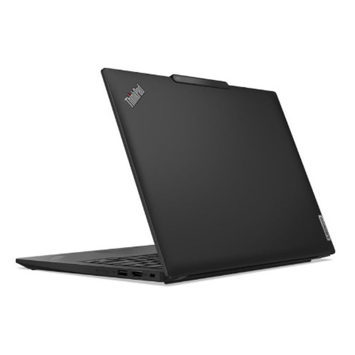 Laptop Lenovo ThinkPad X13 G5 13,3" Intel Core Ultra 5 125U 16 GB RAM 512 GB SSD Qwerty Spaniolă Negru
