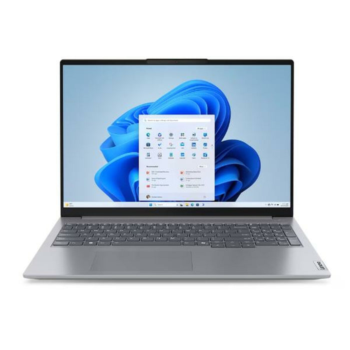 Laptop Lenovo ThinkBook 16 G7 16" 32 GB RAM 1 TB SSD Qwerty Spaniolă