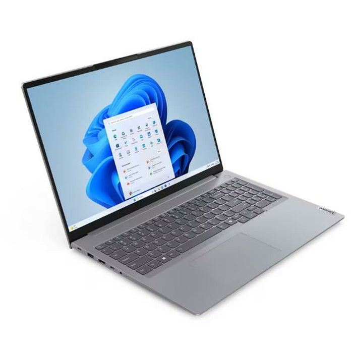 Laptop Lenovo ThinkBook 16 G7 16" 32 GB RAM 1 TB SSD Qwerty Spaniolă