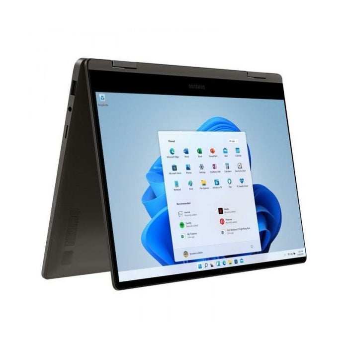 Laptop 2 în 1 Samsung Galaxy Book 3 360 13" i7-1360P 16 GB RAM 512 GB SSD