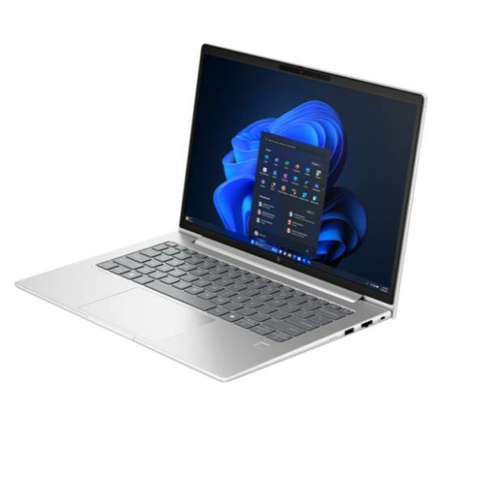 Laptop HP EliteBook 640 G11 14" Intel Core Ultra 5 125U 16 GB RAM 512 GB SSD Qwerty Spaniolă