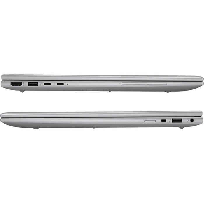 Laptop HP ZBook Firefly G11 16" Intel Core Ultra 7 155H 32 GB RAM 1 TB SSD NVIDIA RTX A500 Qwerty Spaniolă