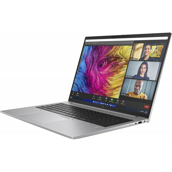 Laptop HP ZBook Firefly 16 G11 16" Intel Core Ultra 7 155H 32 GB RAM 1 TB SSD Qwerty Spaniolă
