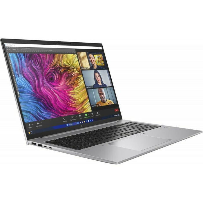 Laptop HP ZBook Firefly 16 G11 16" Intel Core Ultra 7 155H 32 GB RAM 1 TB SSD Qwerty Spaniolă