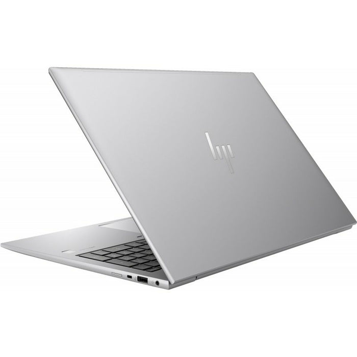 Laptop HP ZBook Firefly 16 G11 16" Intel Core Ultra 7 155H 32 GB RAM 1 TB SSD Qwerty Spaniolă