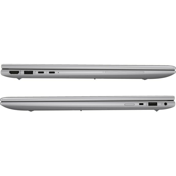Laptop HP ZBook Firefly 16 G11 16" Intel Core Ultra 7 155H 32 GB RAM 1 TB SSD Qwerty Spaniolă
