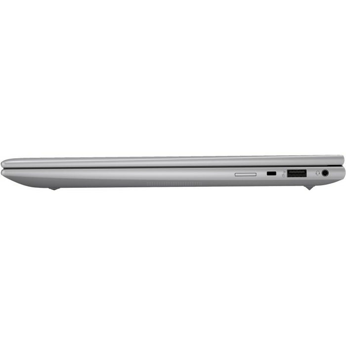 Laptop HP ZBook Firefly 14 G11 14" Intel Core Ultra 7 155H 16 GB RAM 512 GB SSD Qwerty Spaniolă