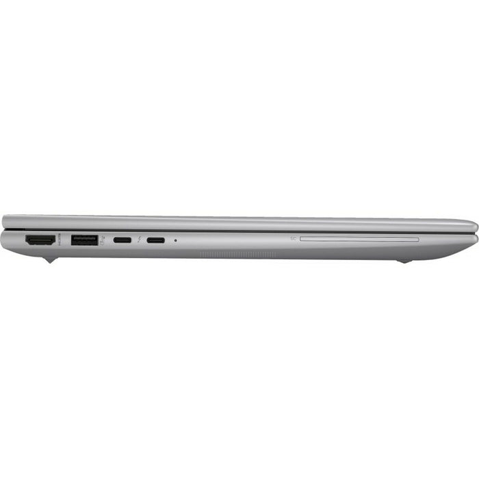Laptop HP ZBook Firefly 14 G11 14" Intel Core Ultra 7 155H 16 GB RAM 512 GB SSD Qwerty Spaniolă
