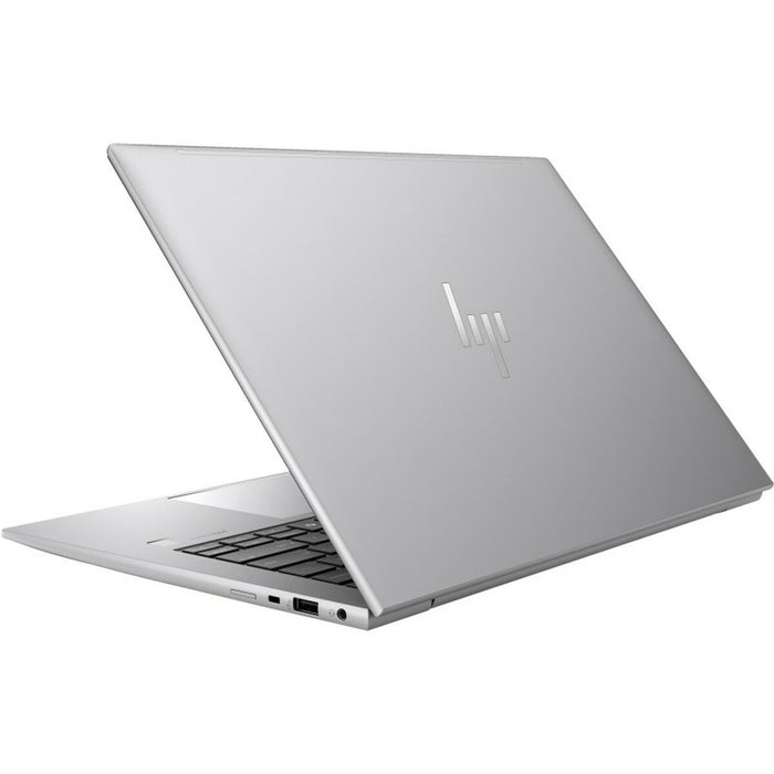 Laptop HP ZBook Firefly 14 G11 14" Intel Core Ultra 7 155H 16 GB RAM 512 GB SSD Qwerty Spaniolă