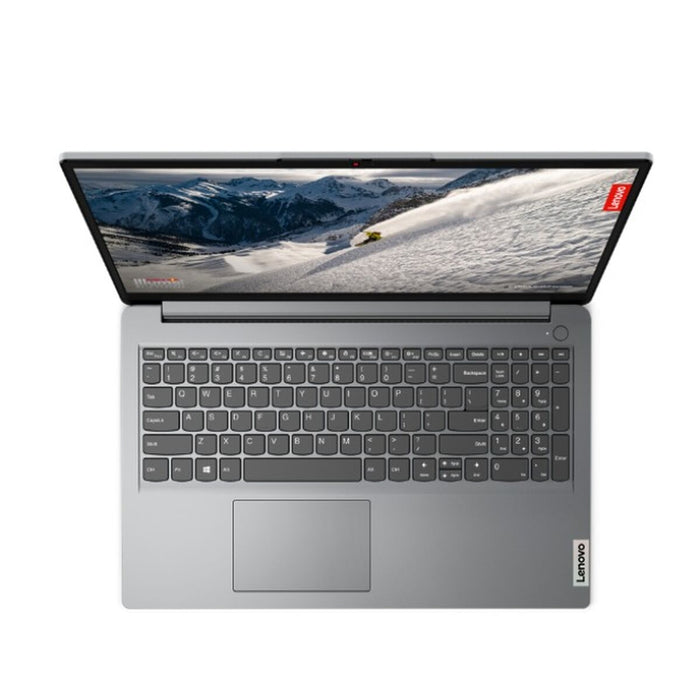 Laptop Lenovo IdeaPad 1 15ALC7 15,6" Ryzen 7 5700U 16 GB RAM 512 GB SSD Qwerty Spaniolă