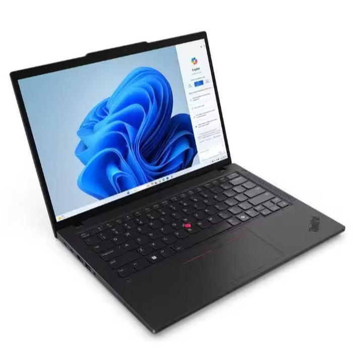 Laptop Lenovo T14 G5 14" i7-155U 32 GB RAM 1 TB SSD Qwerty Spaniolă