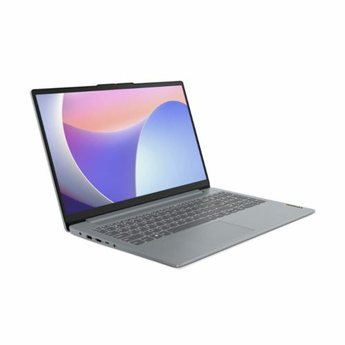 Laptop Lenovo IdeaPad Slim 3 15IRH8 15,6" Intel Core i7-13620H 16 GB RAM 512 GB SSD Qwerty Spaniolă