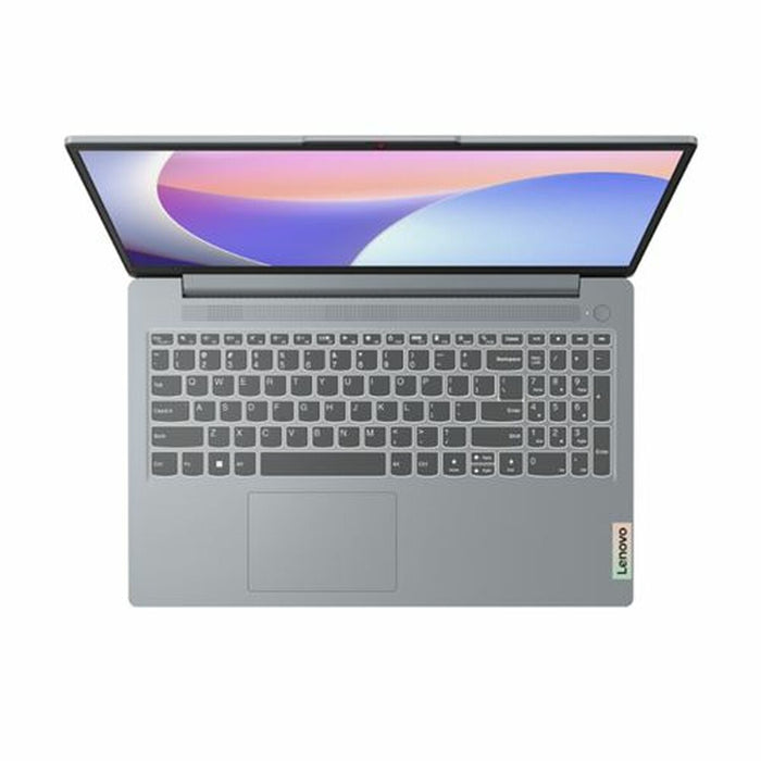 Laptop Lenovo IdeaPad Slim 3 15IRH8 15,6" Intel Core i7-13620H 16 GB RAM 512 GB SSD Qwerty Spaniolă