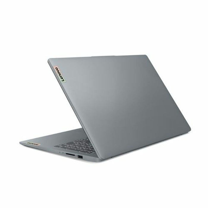 Laptop Lenovo IdeaPad Slim 3 15IRH8 15,6" Intel Core i7-13620H 16 GB RAM 512 GB SSD Qwerty Spaniolă