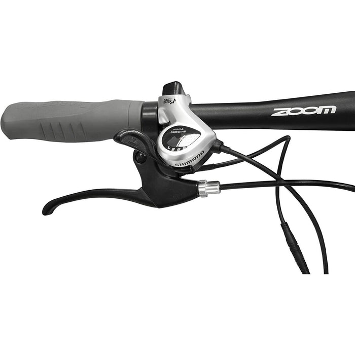 Bicicletă Electrică Argento Bike Alpha 2021 27,5" 25 km/h